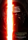 Star Wars: The Force Awakens poster