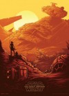 Star Wars: The Force Awakens poster