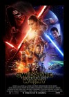 Star Wars: The Force Awakens poster