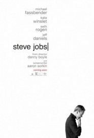 Steve Jobs poster