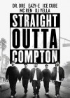 Straight Outta Compton poster