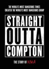 Straight Outta Compton poster