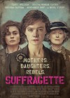 Suffragette poster