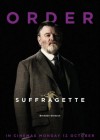 Suffragette poster