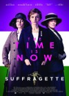 Suffragette poster