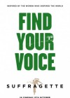 Suffragette poster