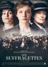 Suffragette poster