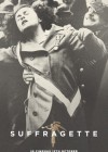 Suffragette poster