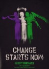 Suffragette poster