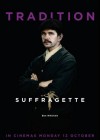 Suffragette poster