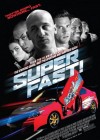 Superfast poster