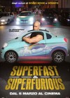 Superfast poster