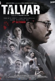 Talvar poster