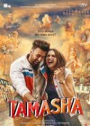 Tamasha poster