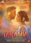 Tamasha poster