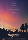 Tangerine poster