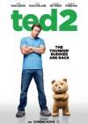 Ted 2 poster