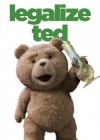 Ted 2 poster