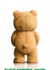 Ted 2 poster