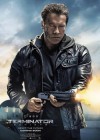 Terminator Genisys poster