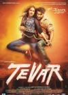 Tevar poster