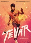 Tevar poster