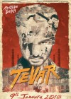 Tevar poster