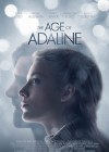 The Age of Adaline poster