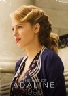 The Age of Adaline poster