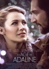 The Age of Adaline poster