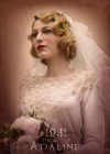 The Age of Adaline poster