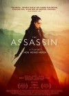 The Assassin poster