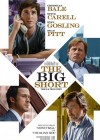 The Big Short poster