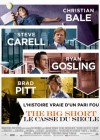 The Big Short poster