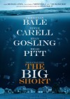 The Big Short poster