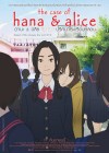 The Case of Hana & Alice poster