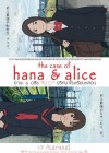 The Case of Hana & Alice poster