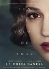 The Danish Girl poster