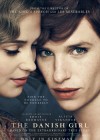 The Danish Girl poster