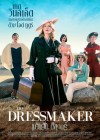 The Dressmaker poster