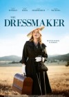 The Dressmaker poster