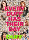 The Duff poster