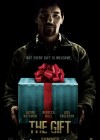 The Gift poster