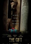 The Gift poster