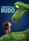 The Good Dinosaur poster