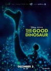 The Good Dinosaur poster