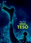 The Good Dinosaur poster