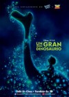 The Good Dinosaur poster