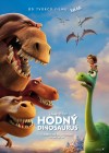 The Good Dinosaur poster