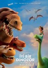 The Good Dinosaur poster